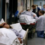 Hospital Employees Treated as Second Class